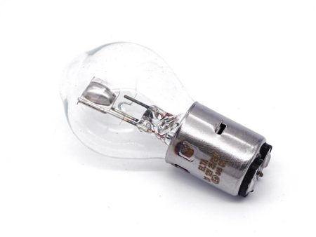 IZZÓ 12 V 25/25 W BA20D S1 ELTA