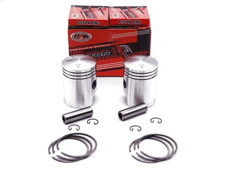 DUGATTYÚ 58.50 GARNITÚRA PÁR