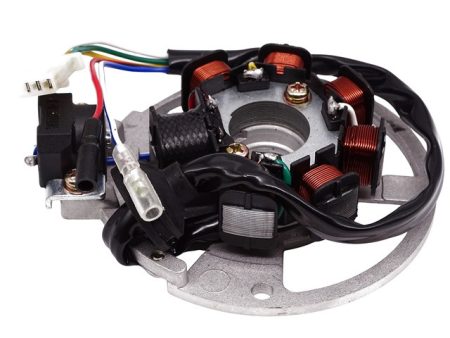 GYÚJTÁSALAPLAP KPL. 3KJ