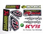 MATRICA KLT. AKRAPOVIC KICSI