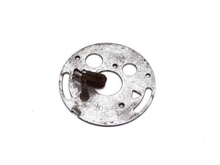 MEGSZAKÍTÓ ALAPLAP