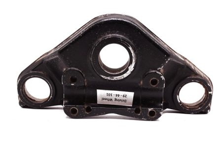 TELESZKÓP VILLA FEJ /LENGÉSCSILLAPÍTÓ/