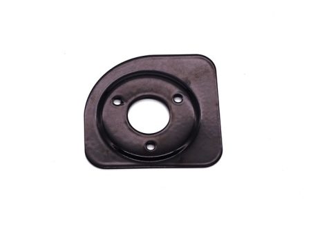 GYÚJTÁSKAPCSOLÓ FELFOGATÓ LEMEZ