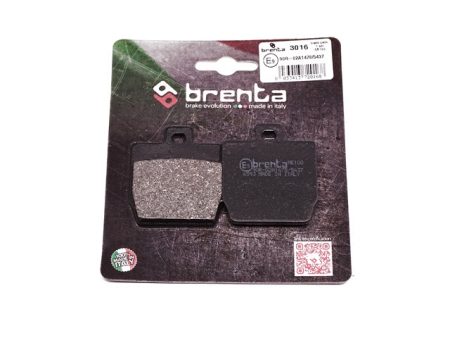 TÁRCSAFÉK BETÉT GRT.  46X53X6.4 HÁTSÓ AEROX /BRENTA/