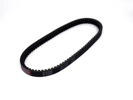 BORDÁSSZÍJ CIAK125,AGILITY125 20X795 /ÉKSZÍJ/ GATES