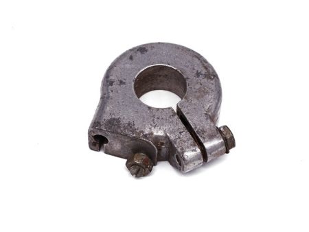 GÁZ FOGANTYÚ HÁZ /II. OSZÁLYÚ/