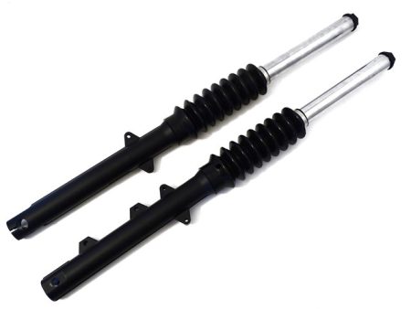 TELESZKÓP ELSŐ JOBB-BAL KPL. /LENGÉSCSILLAPÍTÓ/