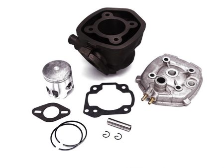 HENGER+HENGERFEJ 70CCM LC. AEROX