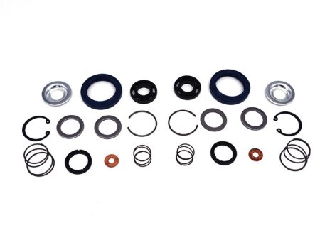 TELESZKÓP JAVÍTÓ KLT. /11 DARABOS/ /LENGÉSCSILLAPÍTÓ/