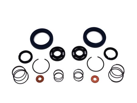 TELESZKÓP JAVÍTÓ KLT. /7 DARABOS/ /LENGÉSCSILLAPÍTÓ/