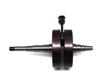 FŐTENGELY 4.SEB. MZ/TS 250 /KEREK ÉKES/ /DUELLS/