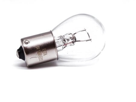 IZZÓ  6 V 15 W BA15S ELTA