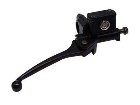 FŐFÉKHENGER KPL. JOBB TÜKÖR TARTÓS /MIKRO KAPCSOLÓS/ 10x1.25