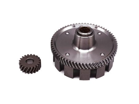 KUPLUNG KOSÁR /DUELLS/