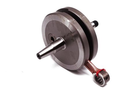 FŐTENGELY JAWA MUSTANG /DUELLS/