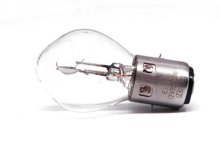 IZZÓ 12 V 35/35 W BA20D ELTA