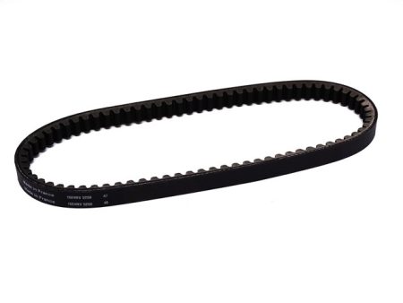 BORDÁSSZÍJ DINK 18X743 /GATES/ /ÉKSZÍJ/