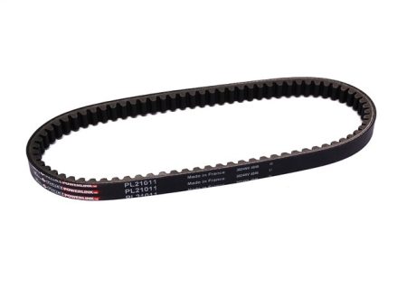 BORDÁSSZÍJ LEAD100 18.5X738 GATES /ÉKSZÍJ/