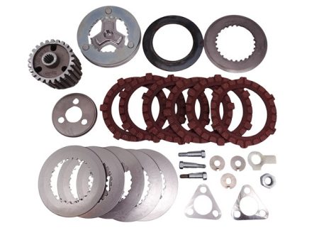 KUPLUNG FELÚJÍTÓ KLT. NAGY