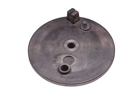 FÉKFEDÉL HÁTSÓ /D/