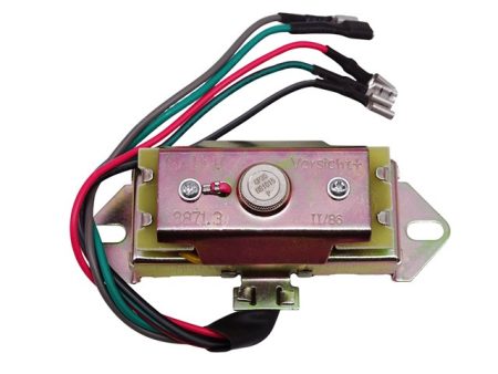 AKKUMULÁTOR TÖLTŐ /FESSZABÁLYZÓ/ 2 TEKERCSES 5 VEZETÉKES