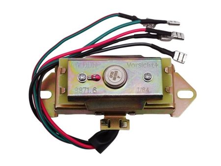 AKKUMULÁTOR TÖLTŐ /FESSZABÁLYZÓ/ 2 TEKERCSES 5 VEZETÉKES