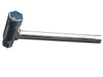 GYERTYAKULCS 21MM/11MM/13MM