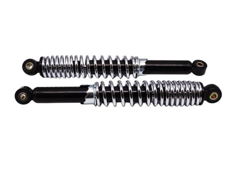 LENGÉSCSILLAPÍTÓ HÁTSÓ /PÁR/