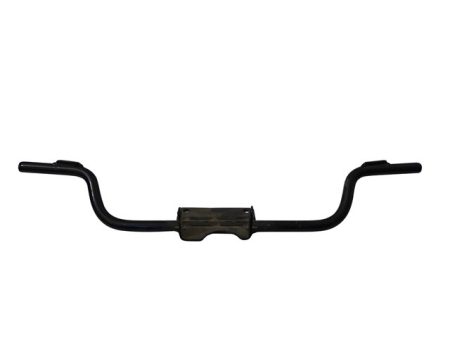 LÁBTARTÓ VAS /VARIOMATIC/