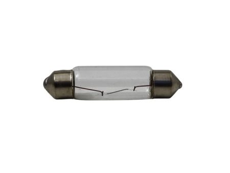 IZZÓ 12 V 10 W SOFITA SV 8.5X42MM ELTA