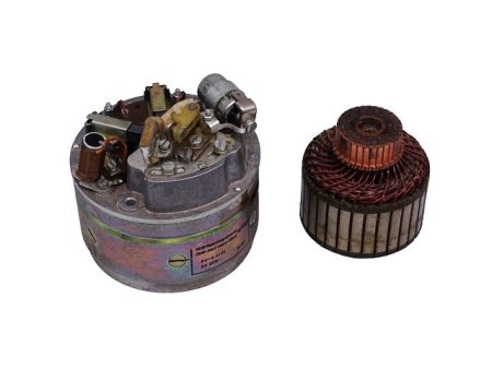 GYÚJTÁS KPL. 6V 60W
