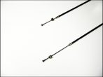 FRONT BRAKE CABLE SHORT 945/1100 MM