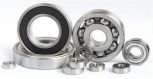 BEARING, OIL SEAL, CIRCLIP