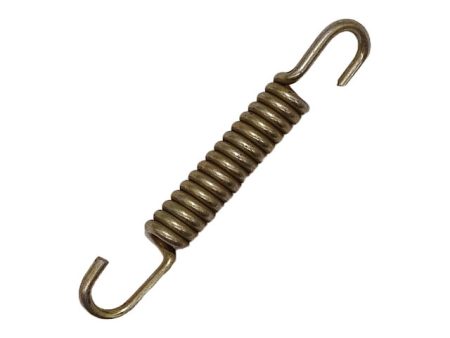 SPRING /FOR BRAKE SHOE/