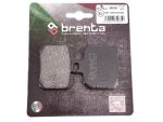 BRAKE PAD SET 51X54X7,5 MAJESTY125