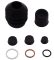 BRAKE REPAIR KIT ETZ BRAKE REPAIR KIT ETZ