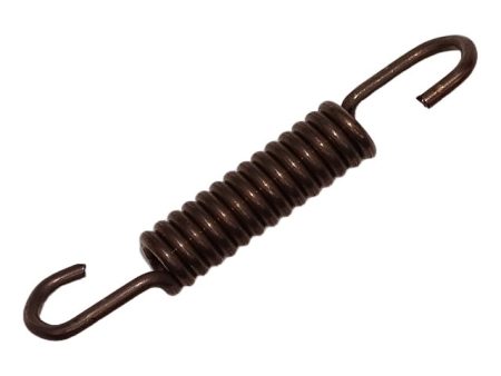 SPRING /FOR BRAKE SHOE/