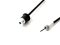 SPEEDOMETER CABLE SPEEDOMETER CABLE
